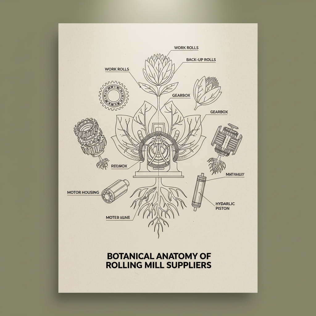 Navigating the Landscape of Reliable Rolling Mill Suppliers for Construction