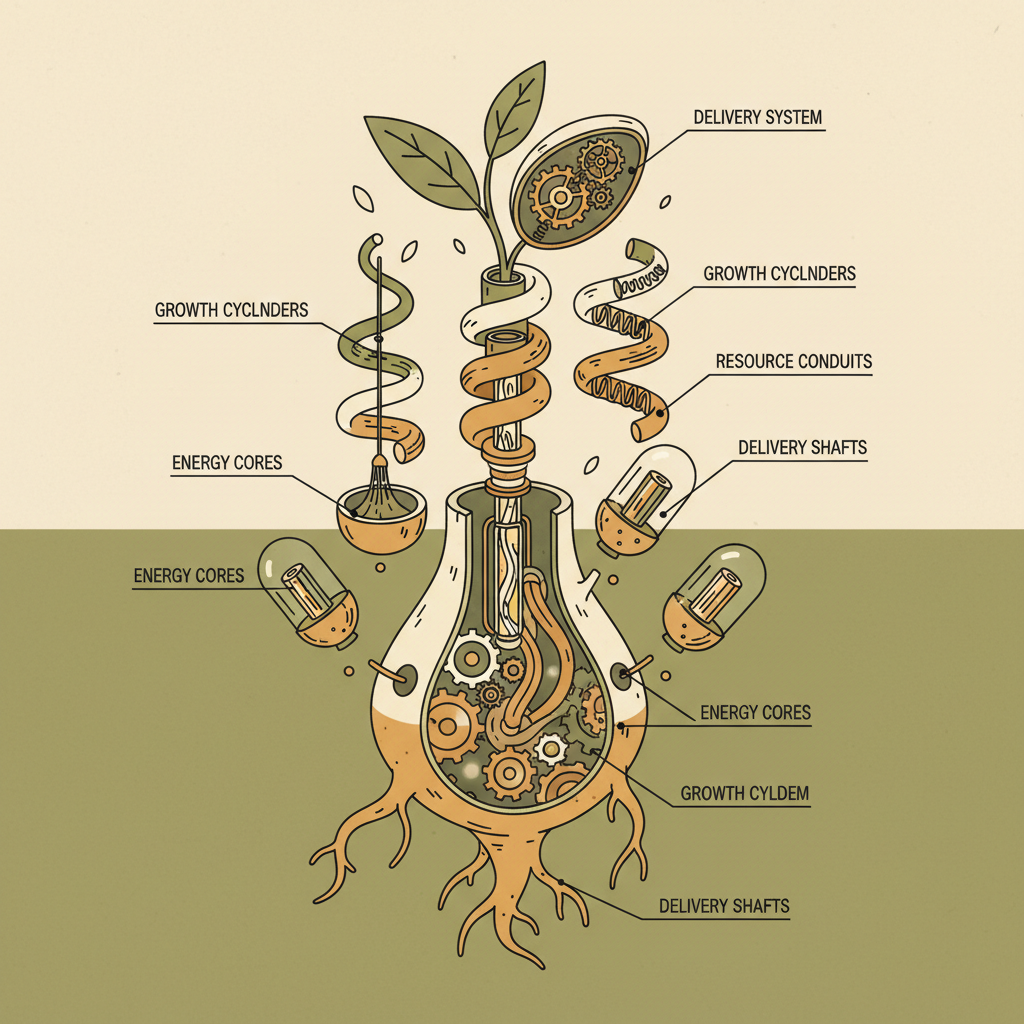 Navigating the Evolving Landscape of High Quality Shafts Suppliers