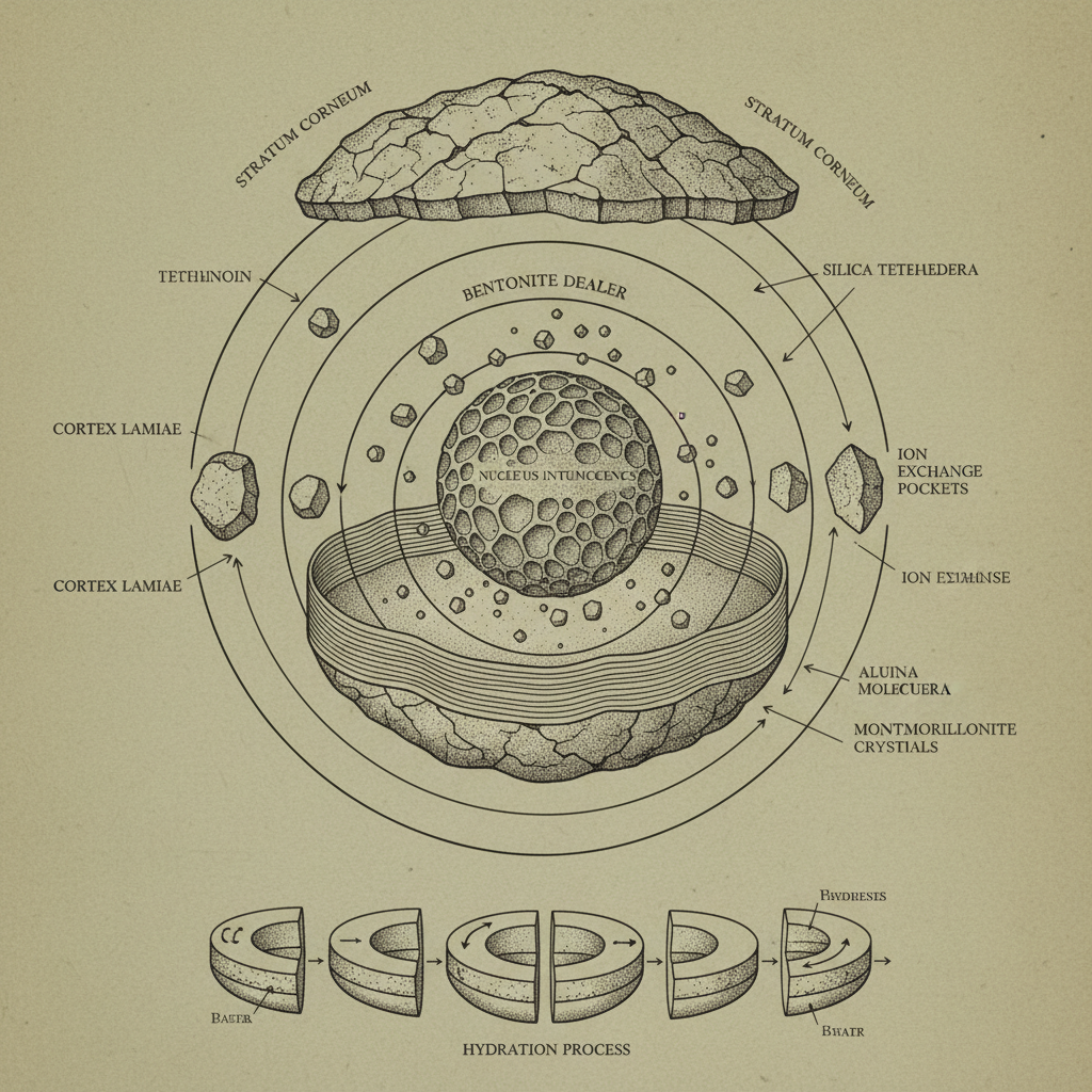 Navigating the Landscape of Bentonite Dealers and Construction Material Challenges