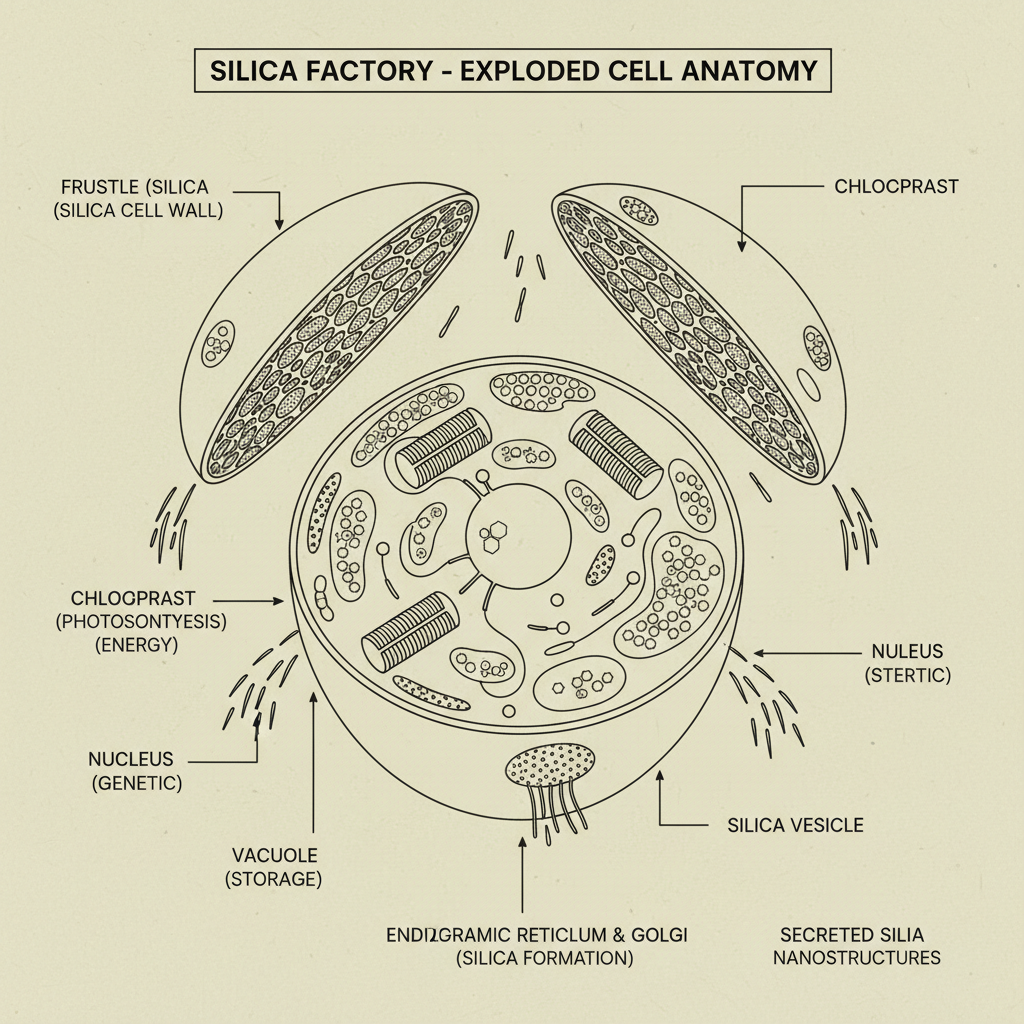 Practical Insights from the Silica Factory and Construction Site Experiences