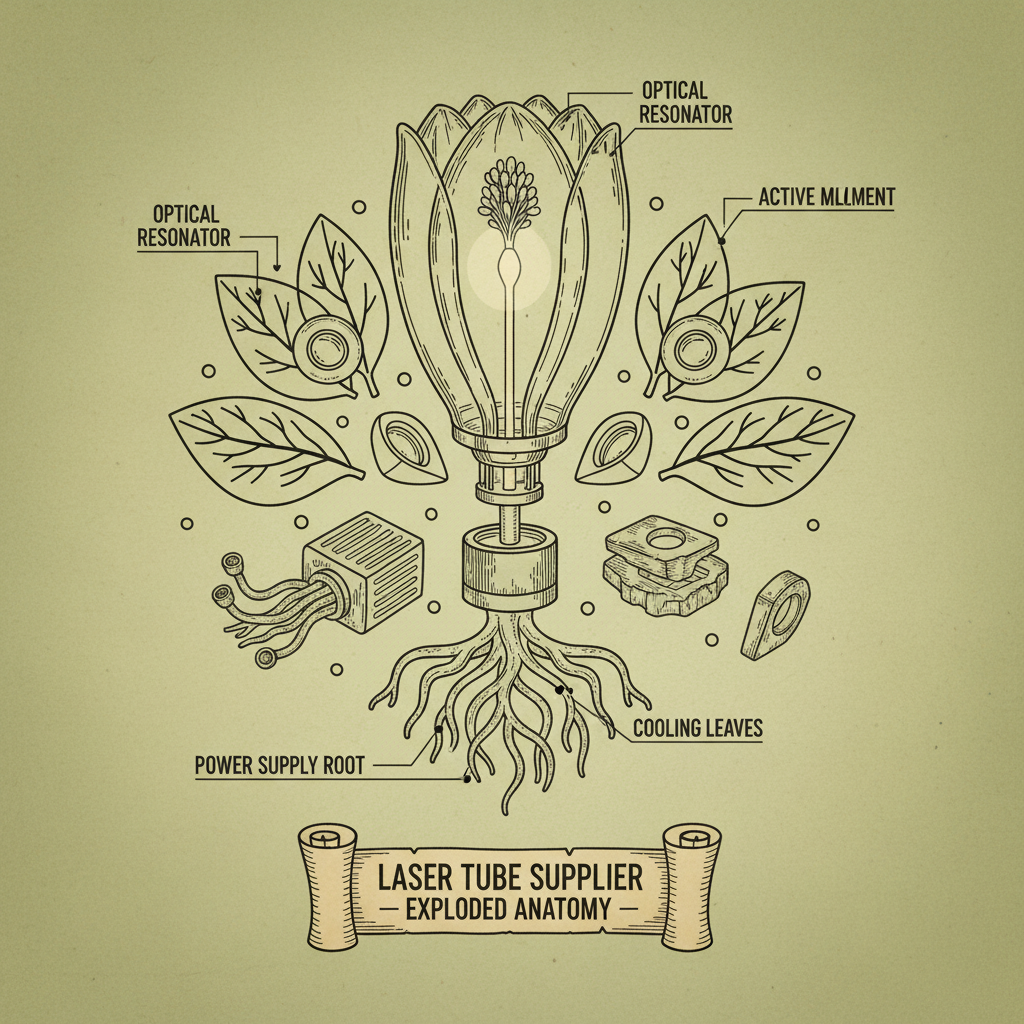 Navigating Design Challenges and Material Selection with a laser tube supplier