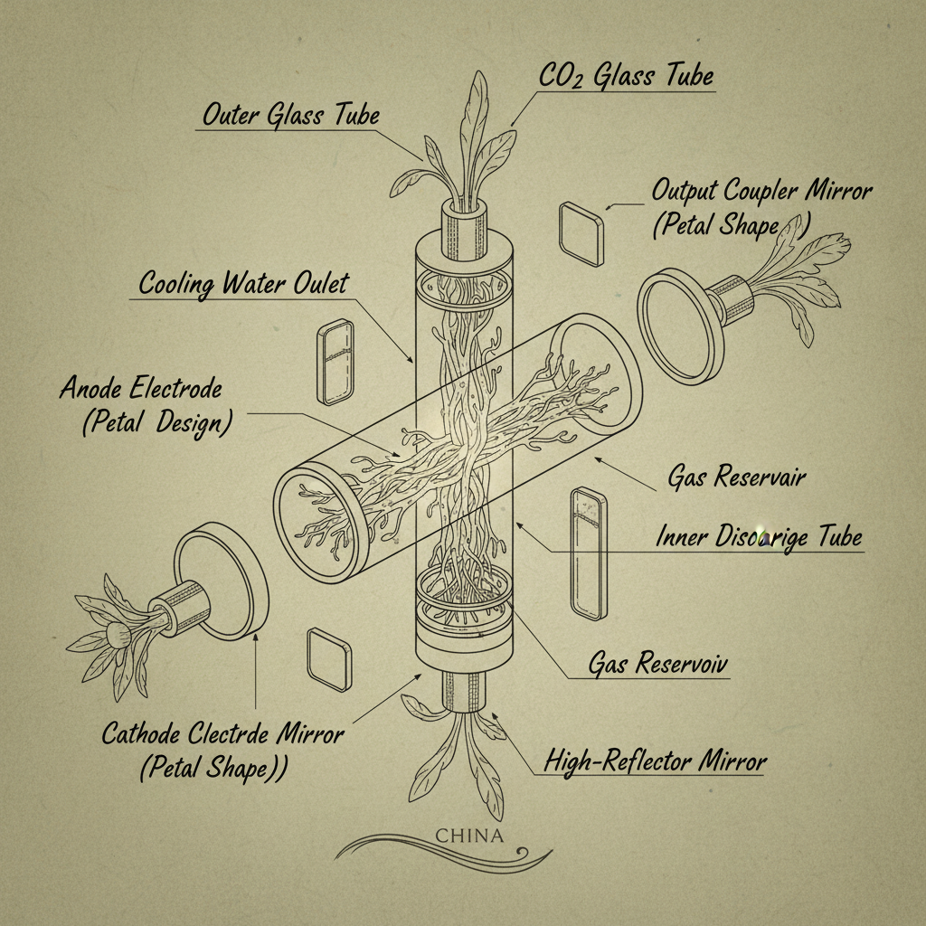 Understanding Laser Tube China Trends and Practical Considerations