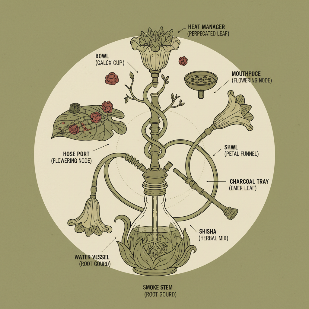 Navigating the Complexities of Prefabrication and the hookah manufacturer Industry
