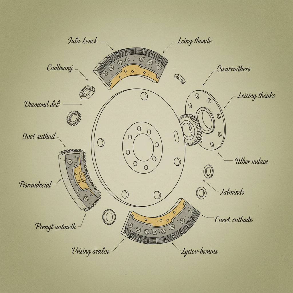 The Evolution of Diamond Cutting Disks in Modern Construction Practices