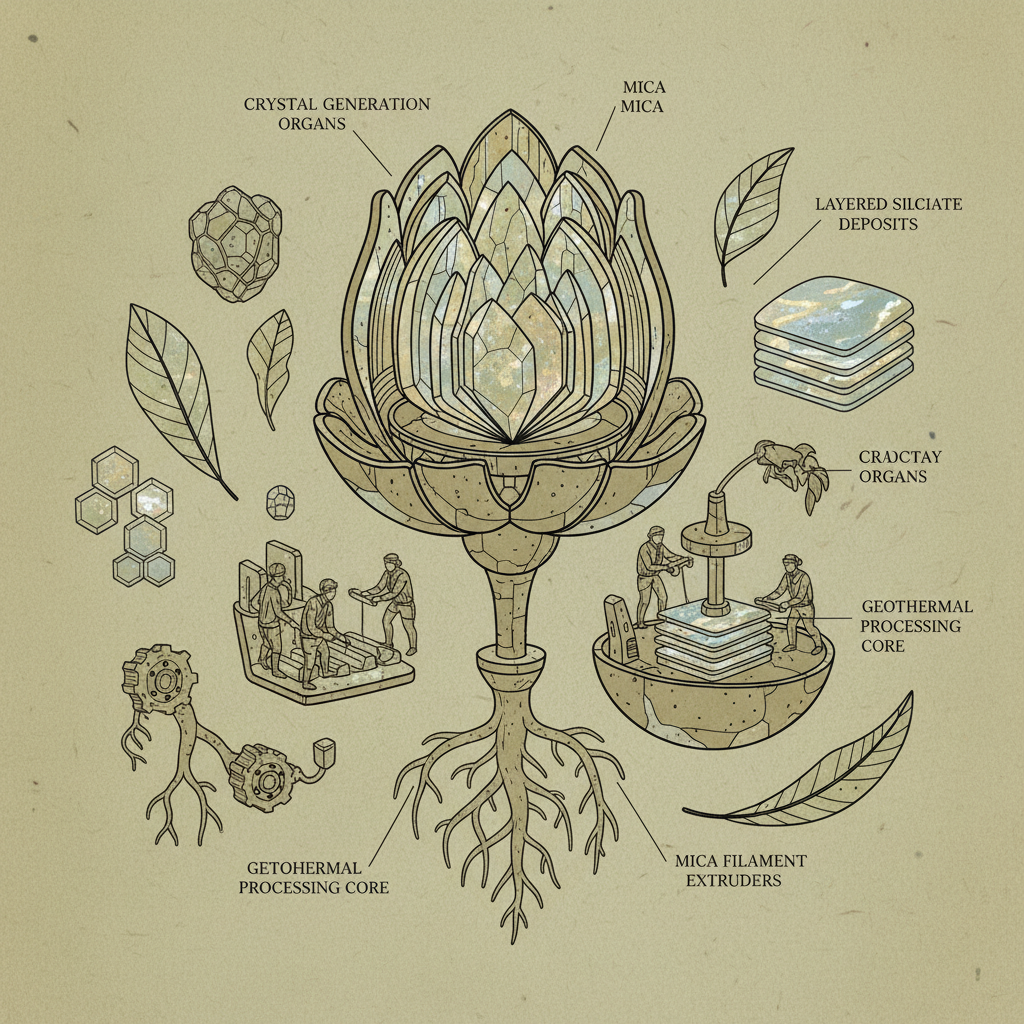 Navigating the Landscape of Modern mica manufacturers and Prefabrication Techniques