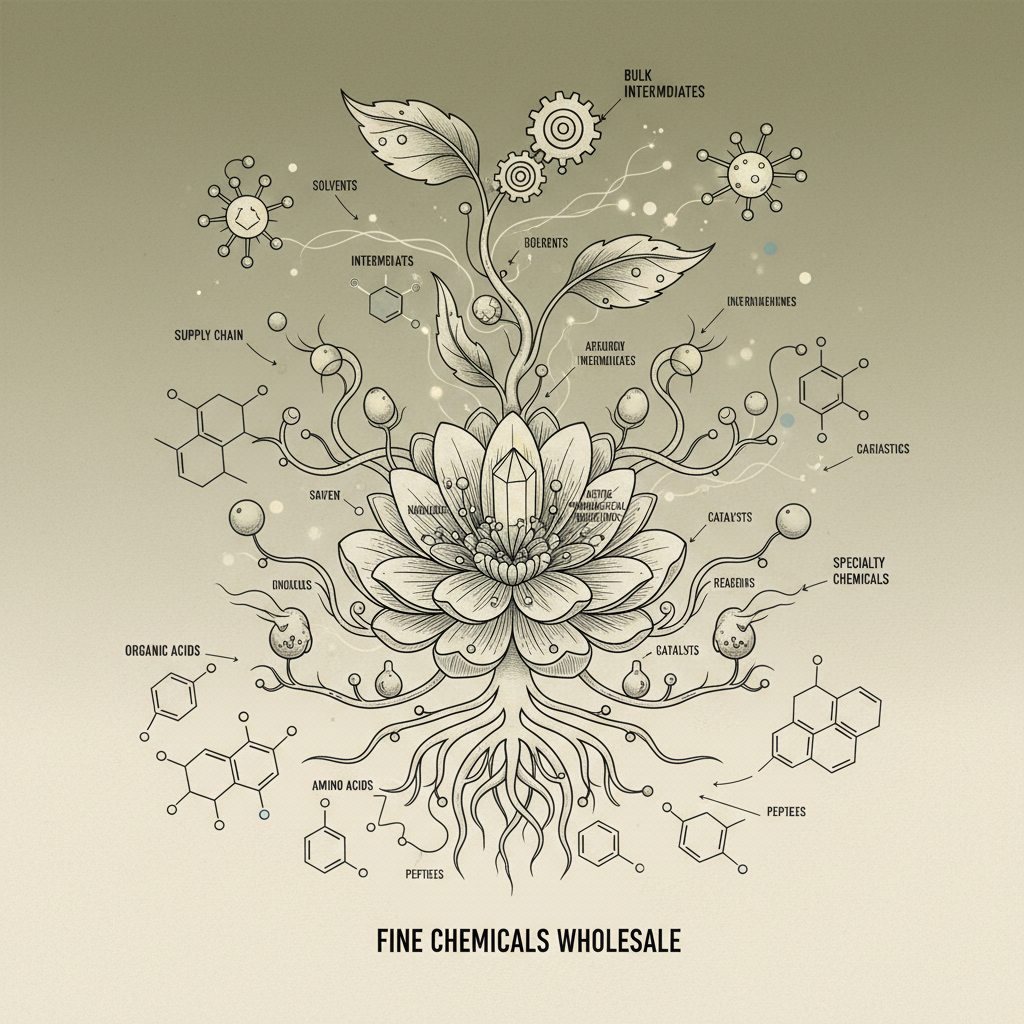 fine chemicals wholesale
