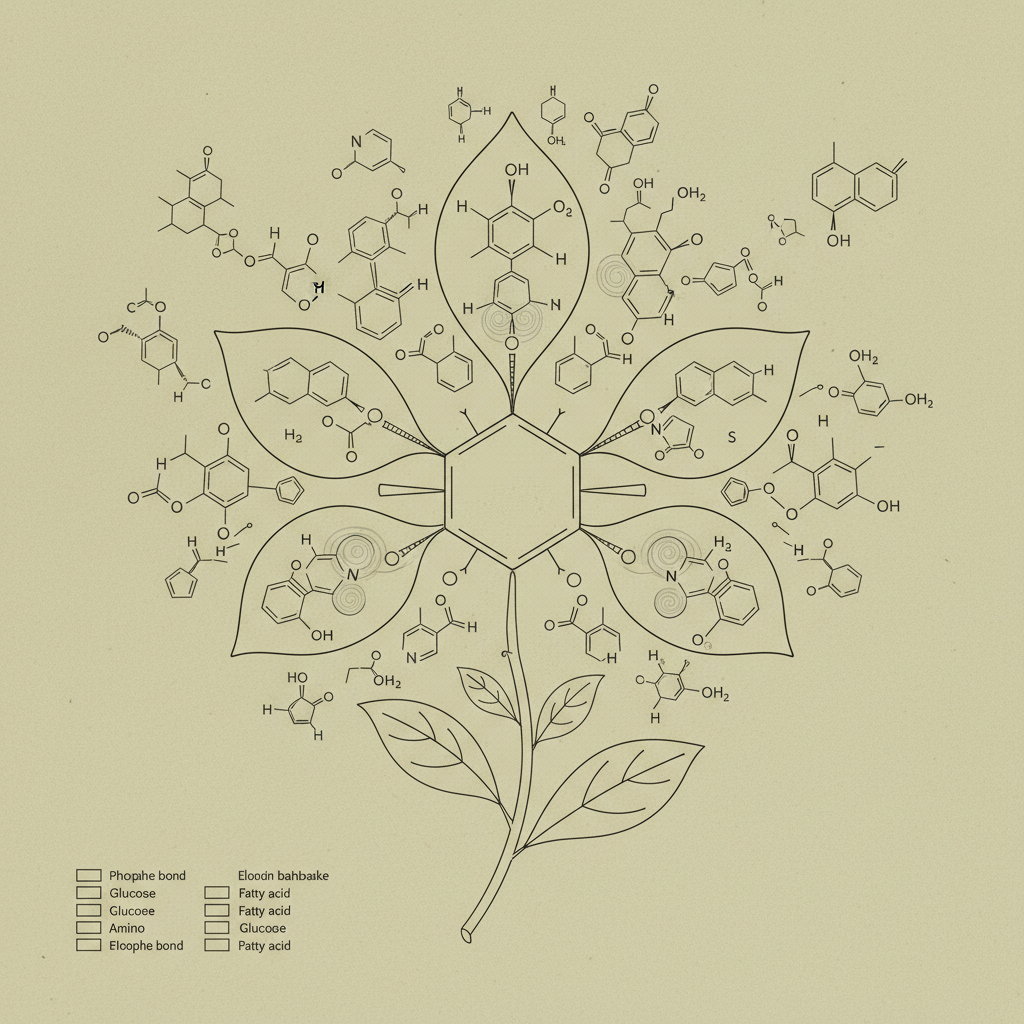 Navigating the Complex World of Fine Chemicals and Sustainable Innovation