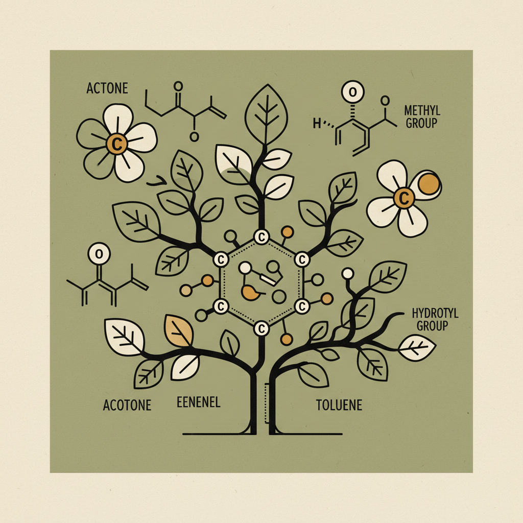 Navigating Industry Trends in Durable Materials fine chemicals solvents