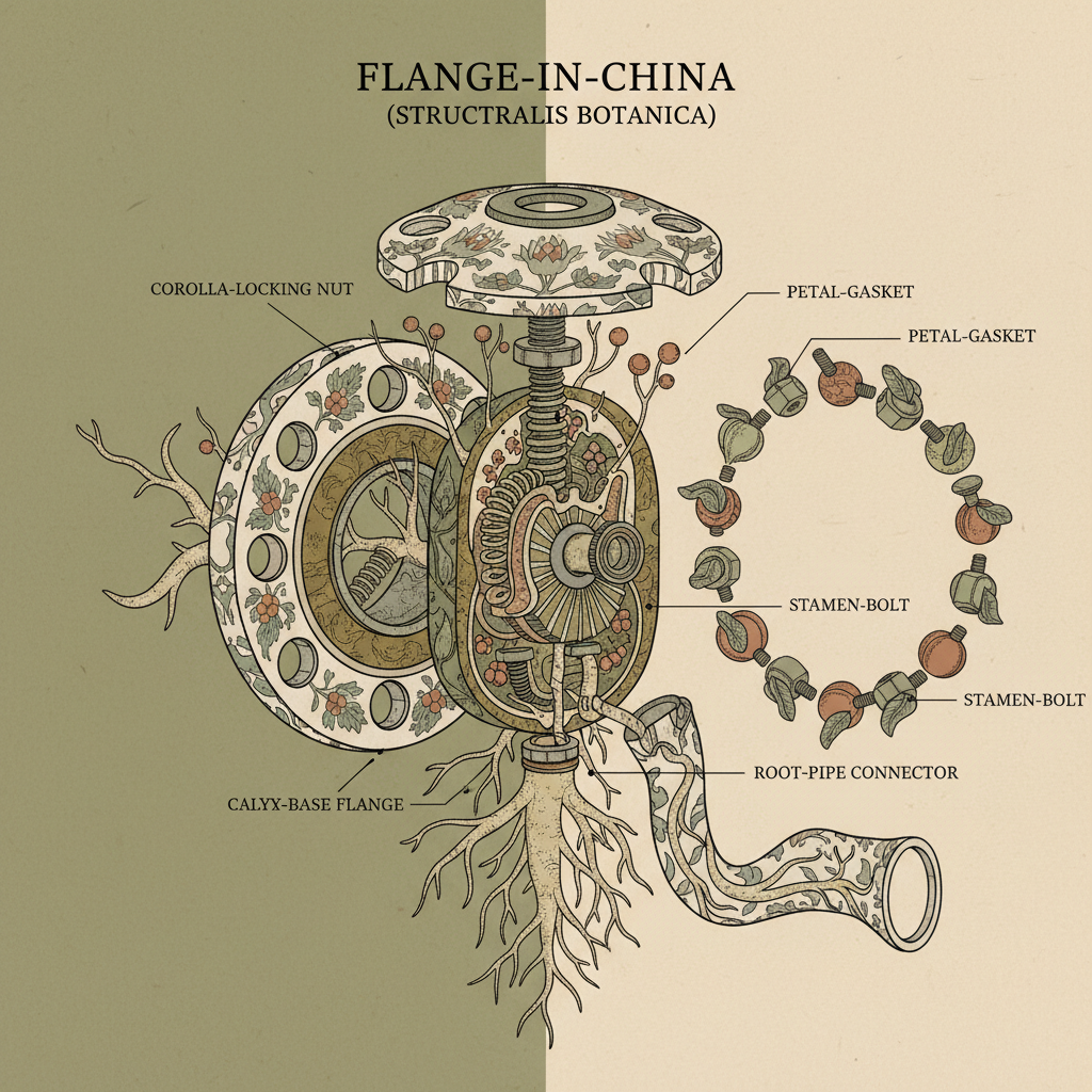Understanding the Increasing Demand for High Quality Flange in China