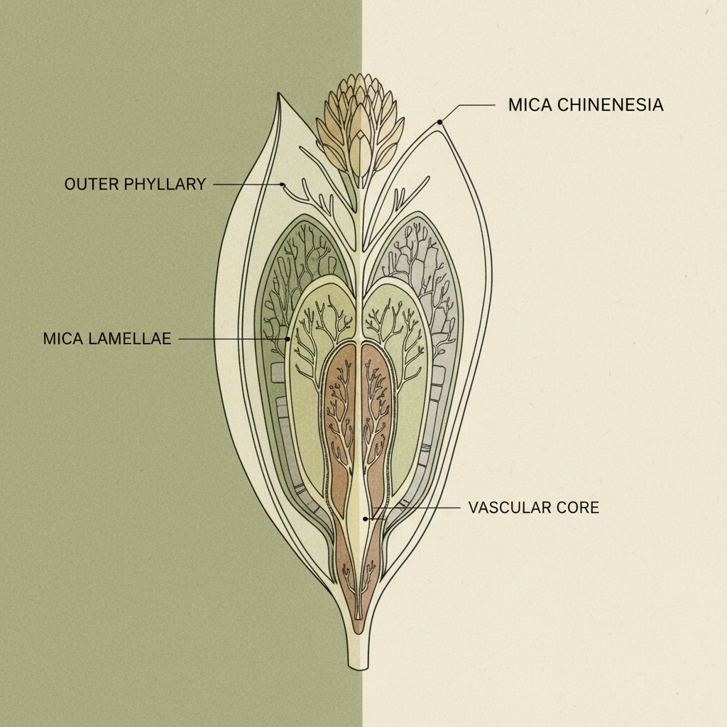 Navigating the Landscape of mica china in Modern Construction and Design
