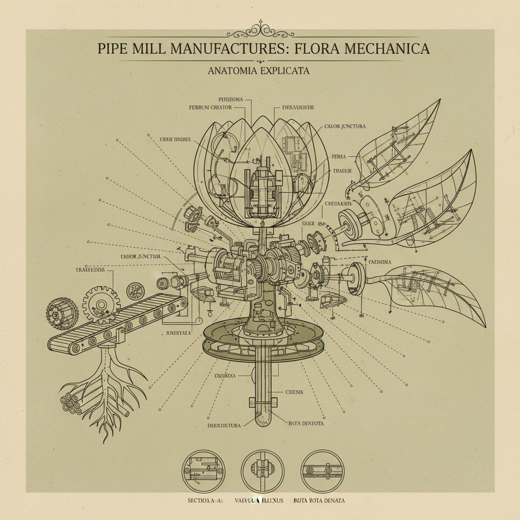 Navigating the Landscape of Modern Pipe Mill Manufacturers and Industry Trends
