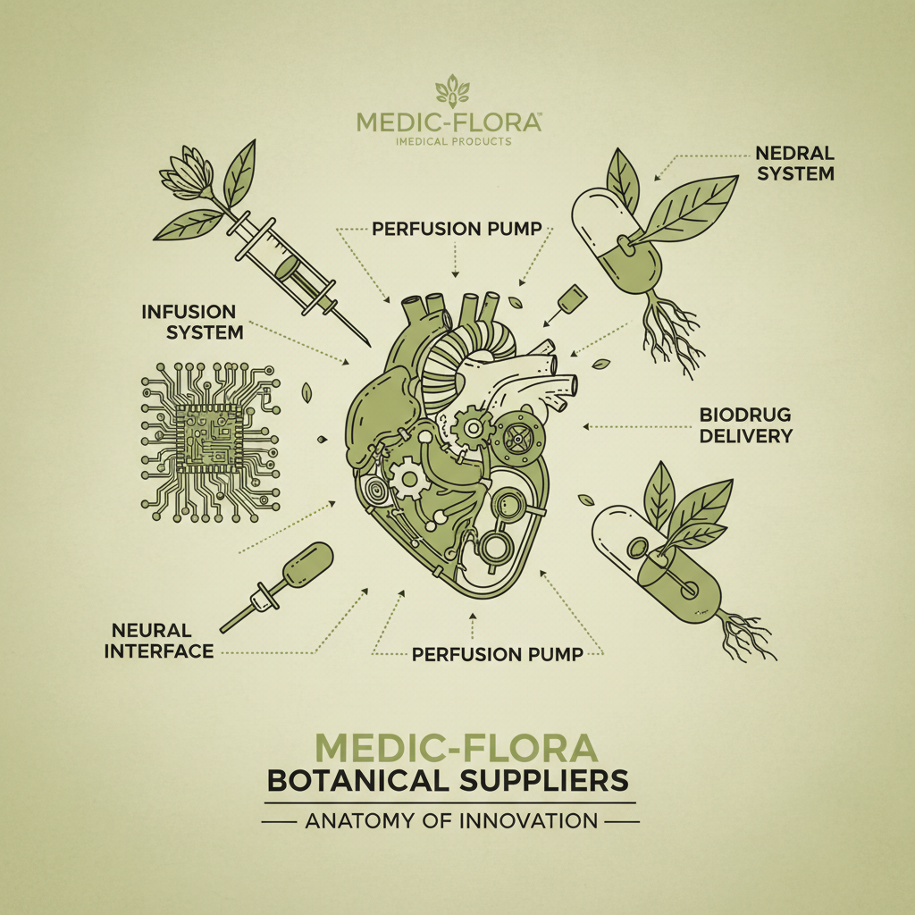 medical products suppliers