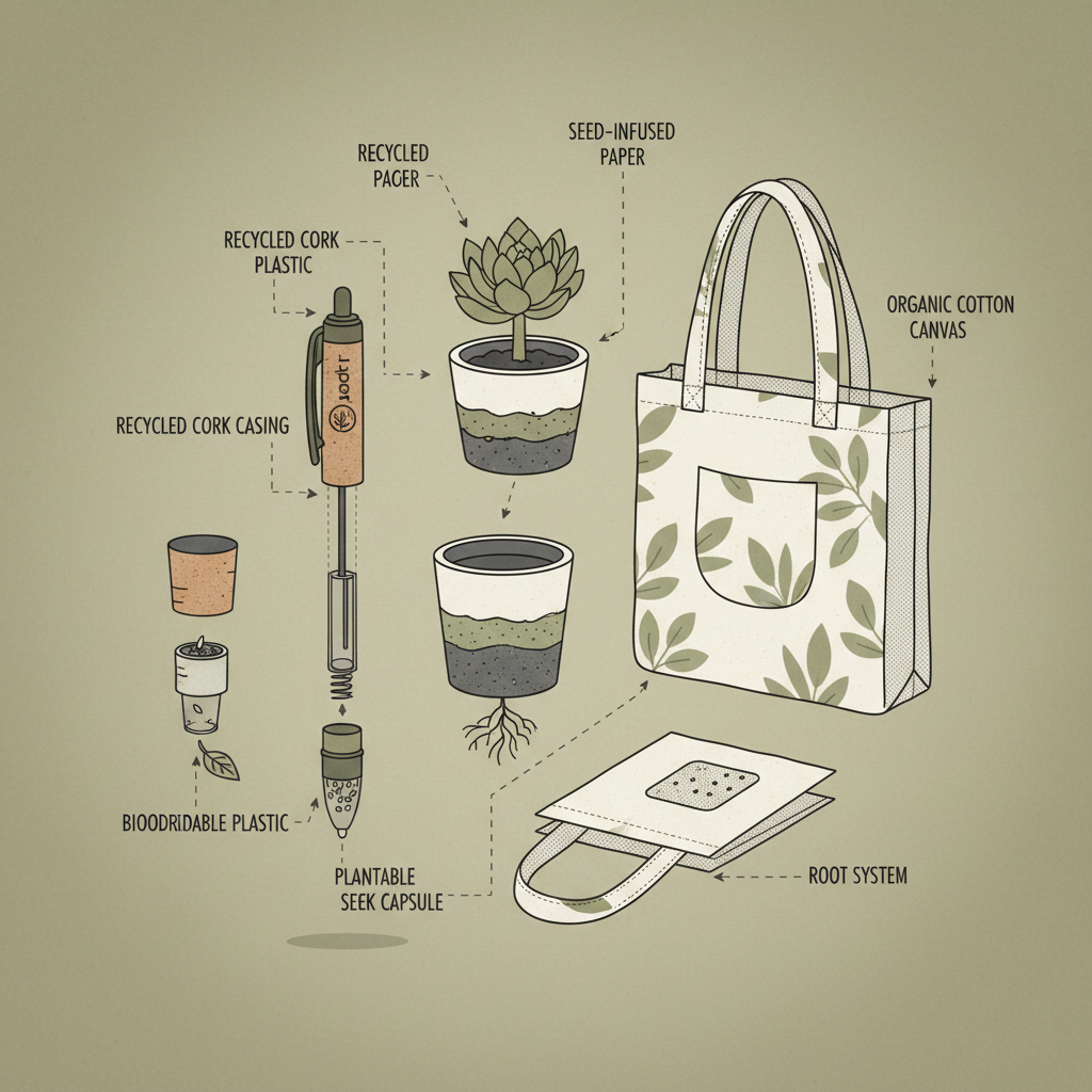 promotional gifts for clients