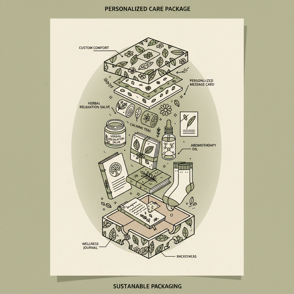 Navigating Modern Construction Challenges with Personalized Care Packages