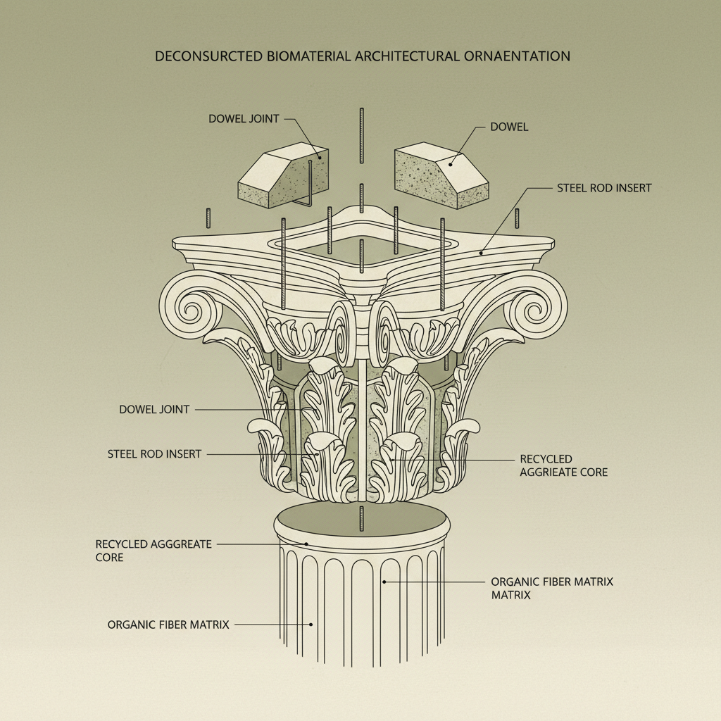 Navigating the Modern Landscape of Building Decorative Materials and Design