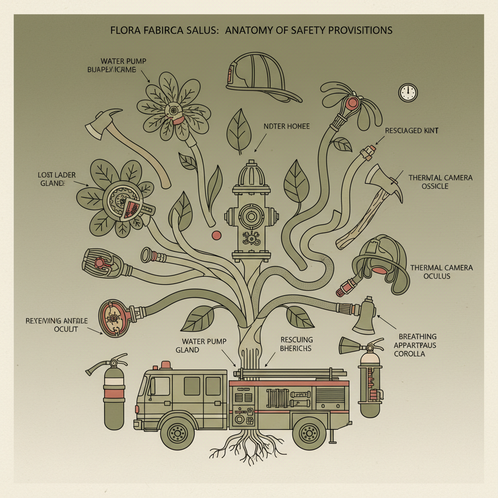 fire and rescue equipment suppliers