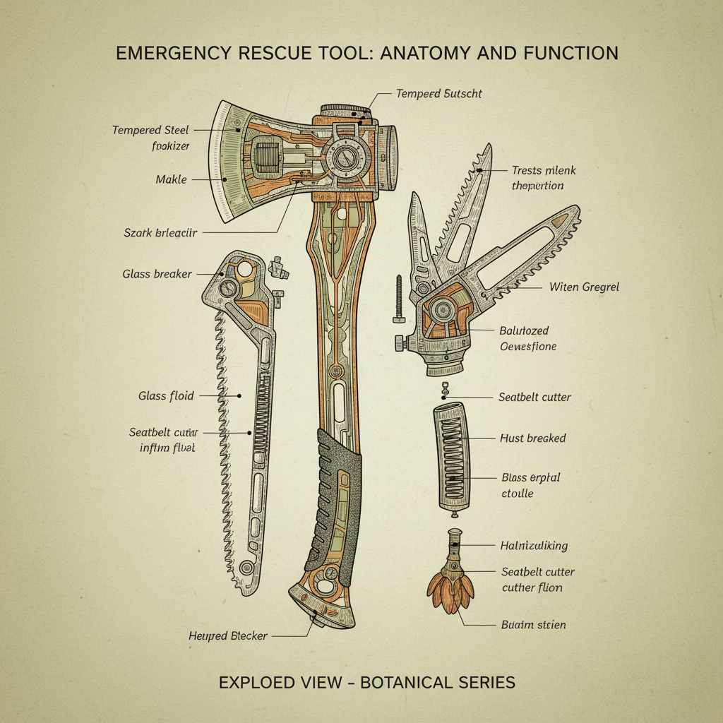Advancements in Modular Construction and Emergency Rescue Equipment Integration