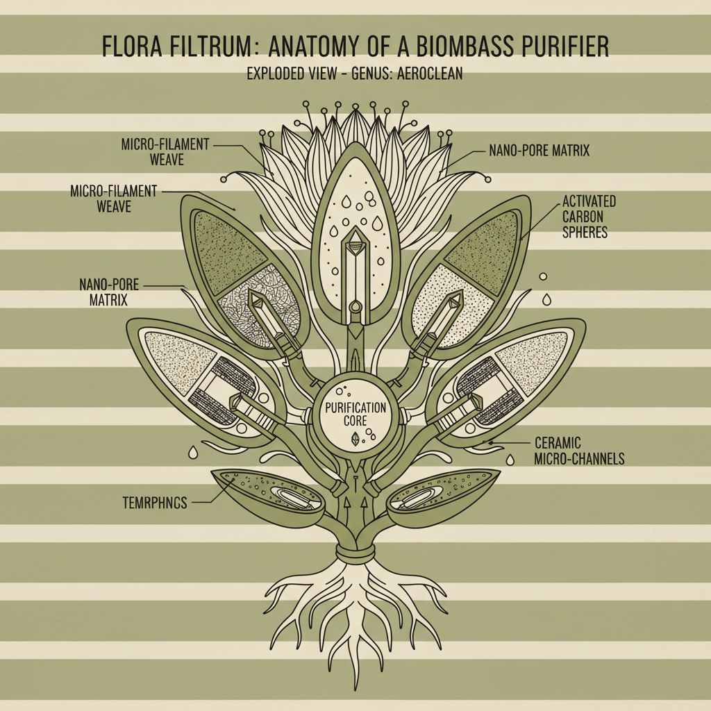 Navigating the Evolving Landscape of Filter Media Manufacturers and Filtration Solutions