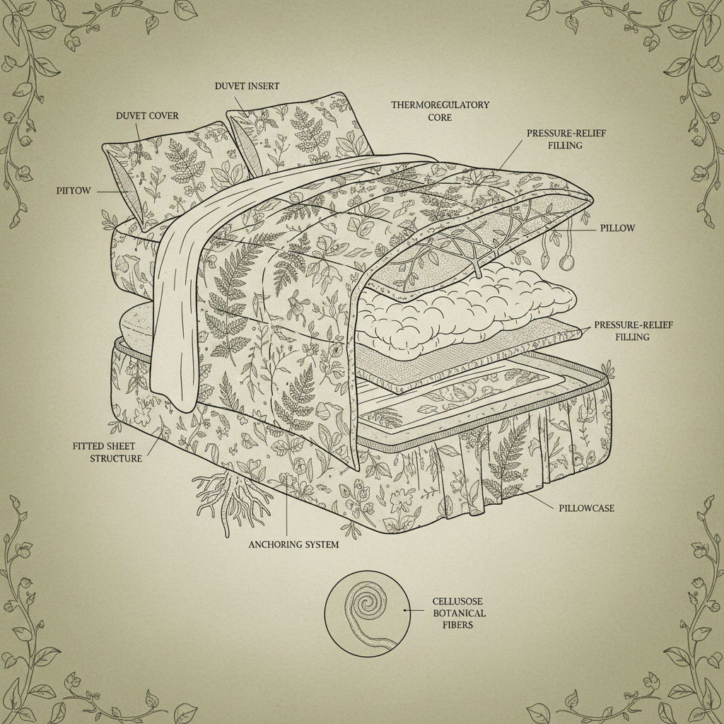 bedding set for sale