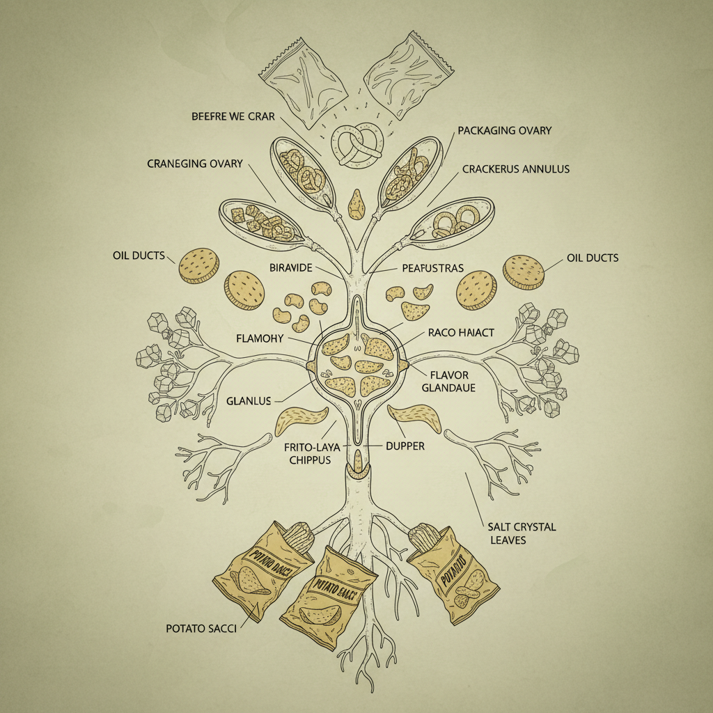 Navigating the Complex Landscape of Modern Snack Manufacturers Systems