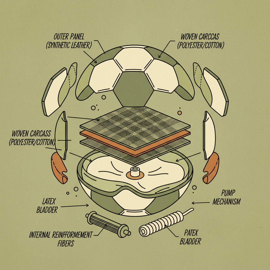 Navigating Construction Challenges and the Importance of Soccer Ball Suppliers