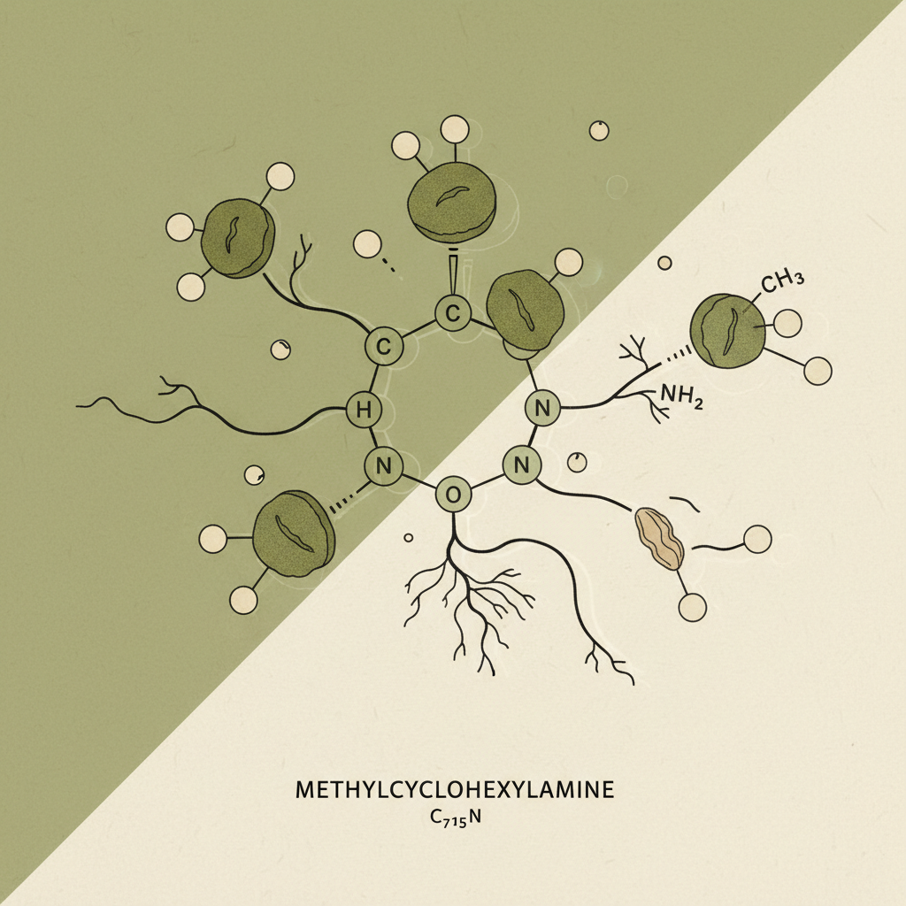 Understanding Methylcyclohexylamine Applications and Industry Considerations