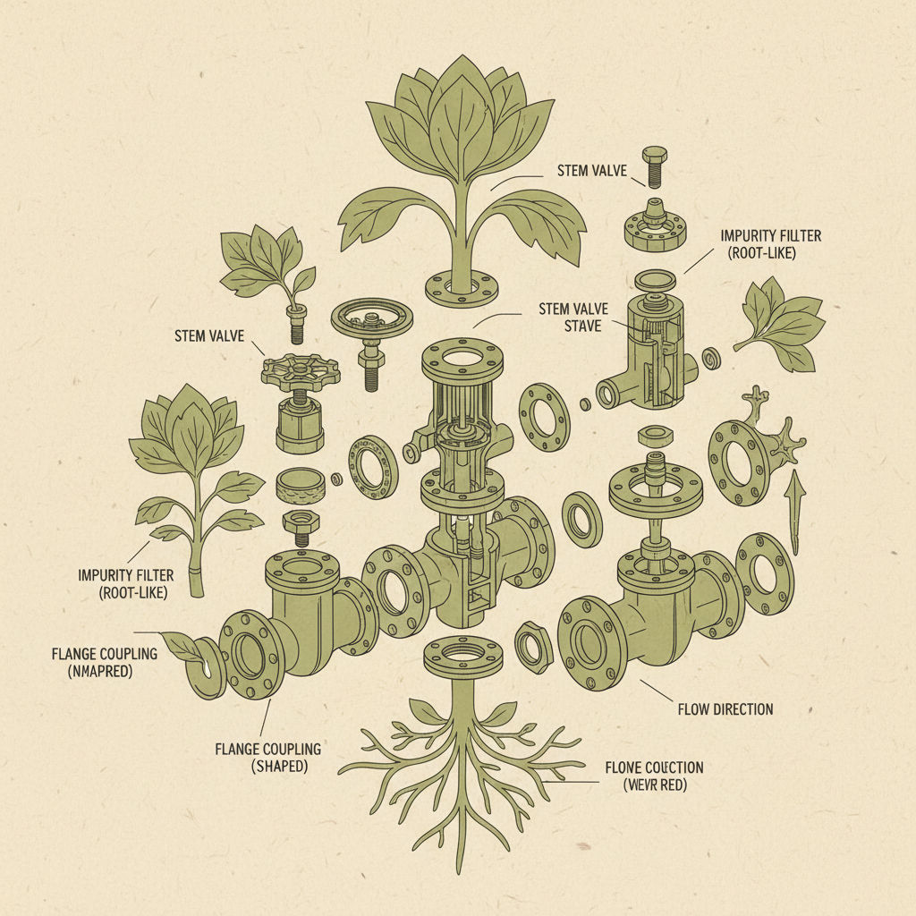 Navigating the Landscape of Modern Pipeline Equipment Supplies and Innovations