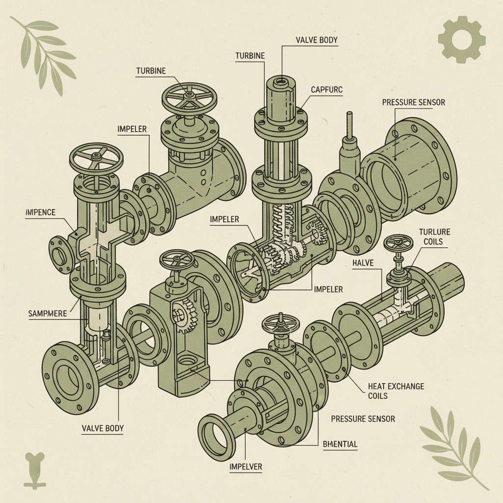Comprehensive Guide to Pipeline Equipment for Sale and Industry Innovations