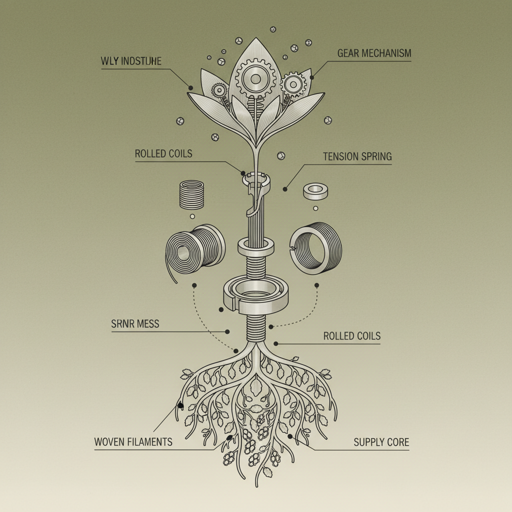 Navigating Stainless Steel Wire Mesh Supplier Choices for Construction and Industry