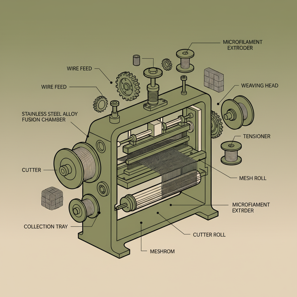 Expert Insights on Stainless Steel Mesh Manufacturers Design and Quality