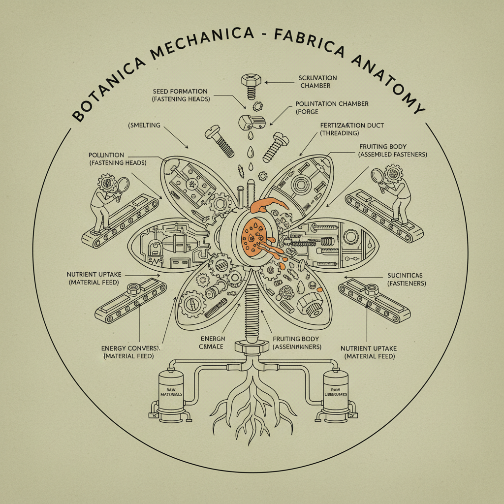 Navigating the Modern Fastener Industry A Comprehensive Guide from a fastener manufacturer