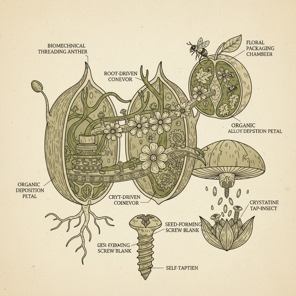 Comprehensive Guide to Self Tapping Screw Manufacturers and Applications