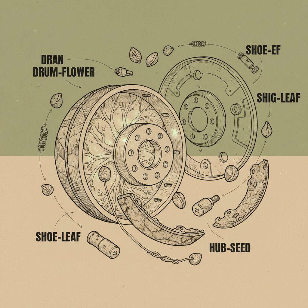 Navigating the World of Brake Drum Suppliers and Manufacturing Expertise