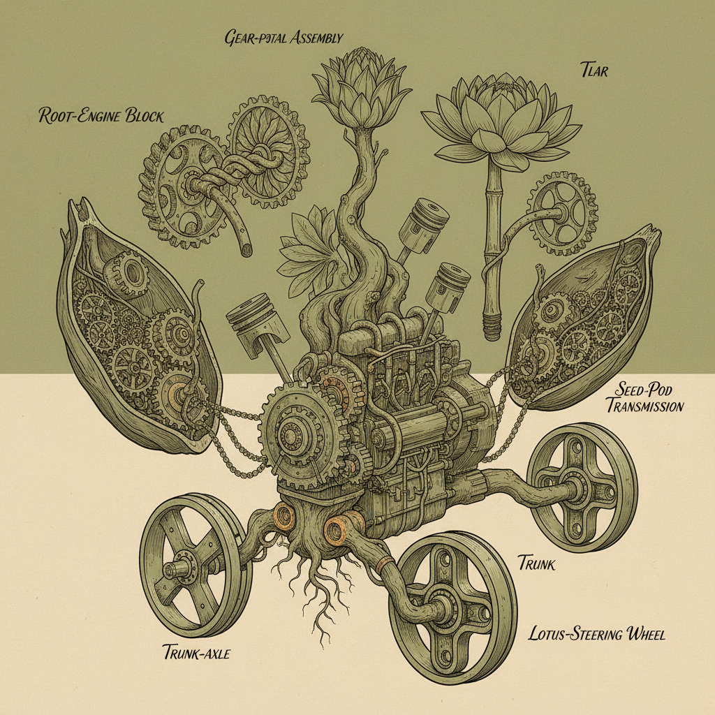 Navigating Modern Challenges in Tractor Parts Manufacturers and Material Science