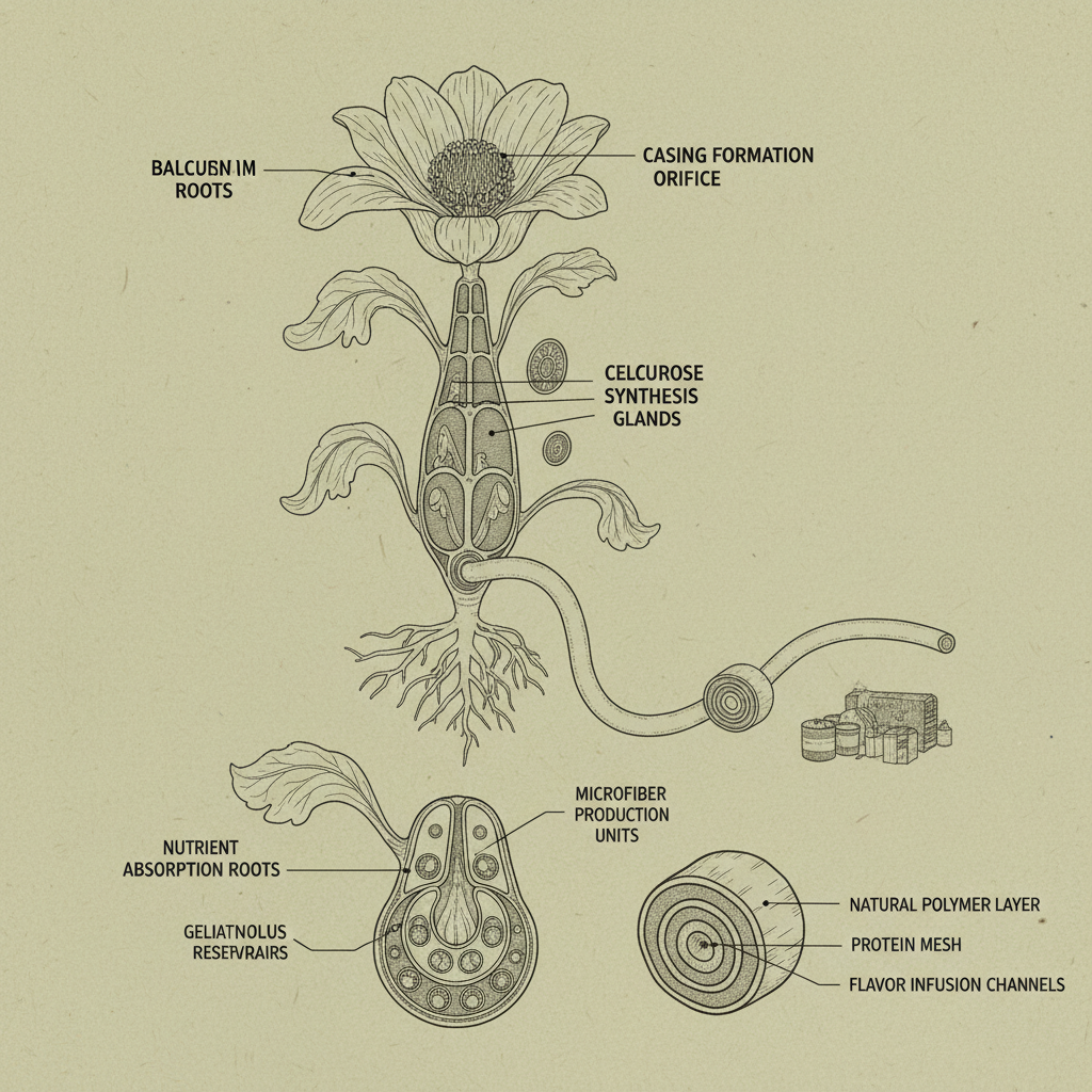 Exploring the World of Sausage Casing Manufacturers and Industry Innovations