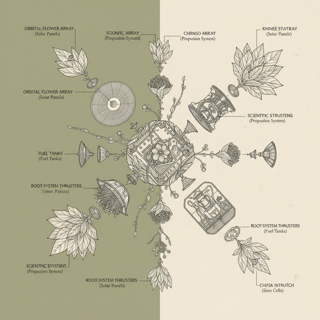 Navigating Modern Construction Challenges with China Satellite Technology