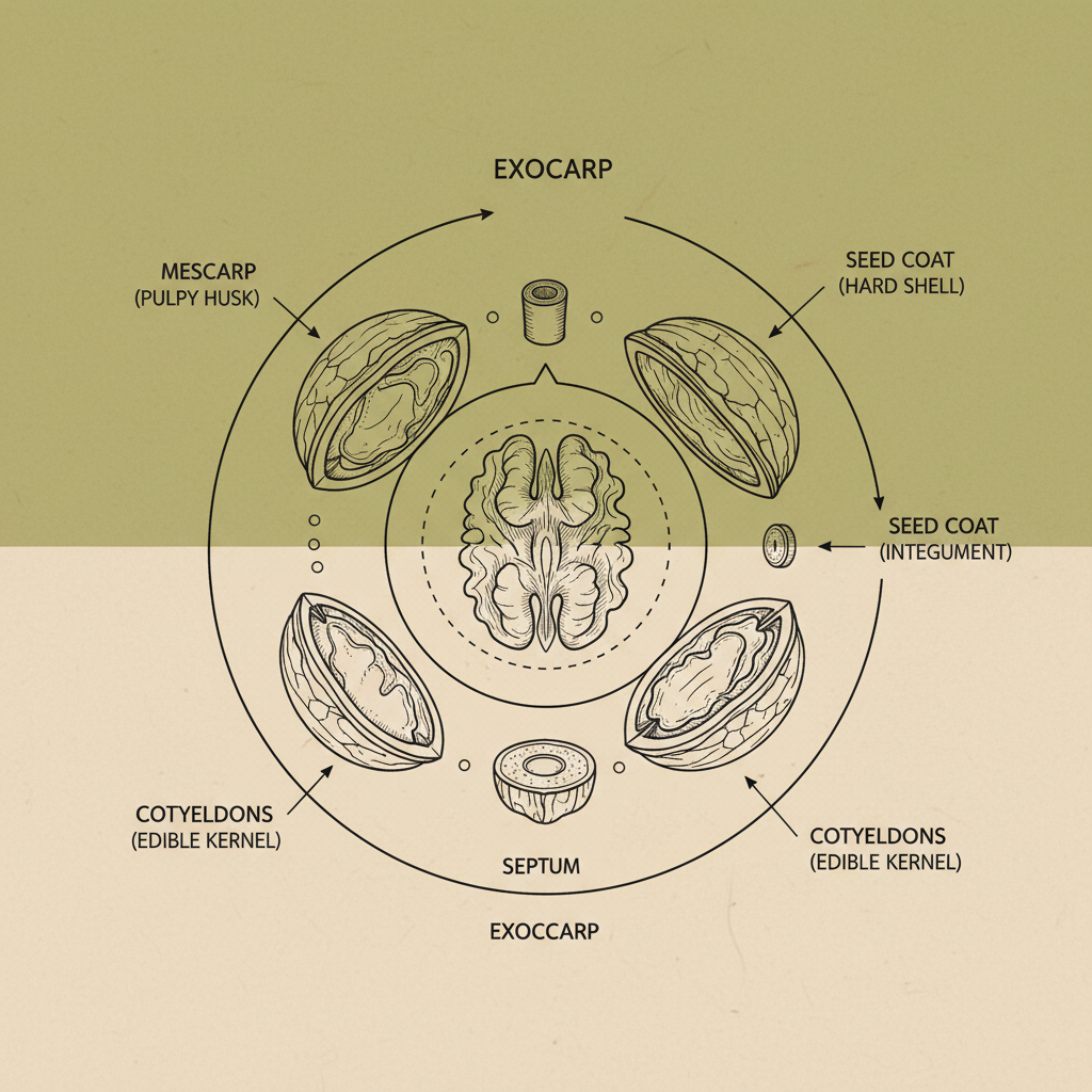 Navigating Prefabrication Challenges with a Focus on Walnuts Supplier Quality