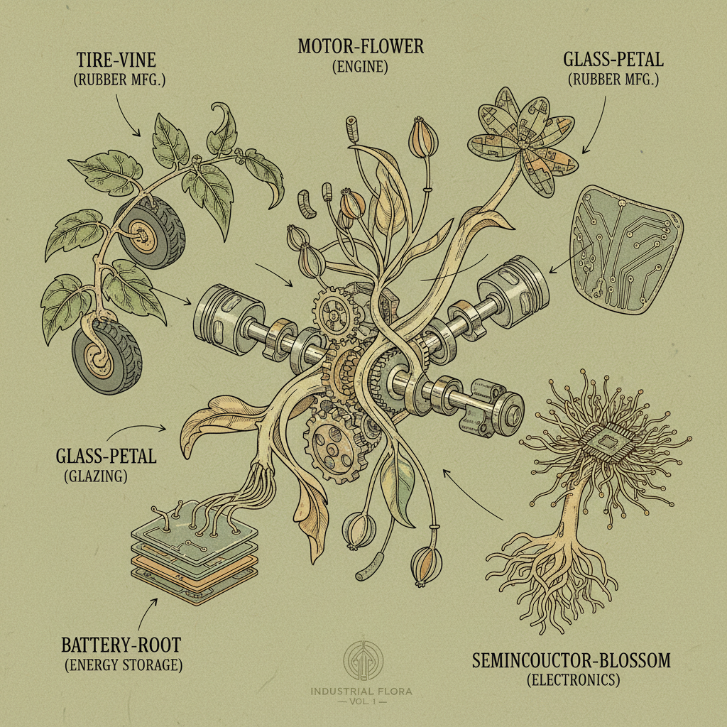 Navigating Challenges and Innovations for Automotive Industry Suppliers