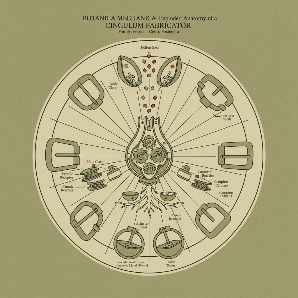 Expert Insights from a Leading Belt Fastener Manufacturer