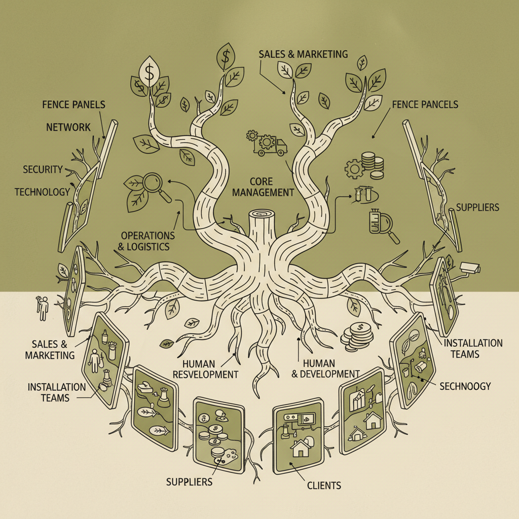 perimeter fence company