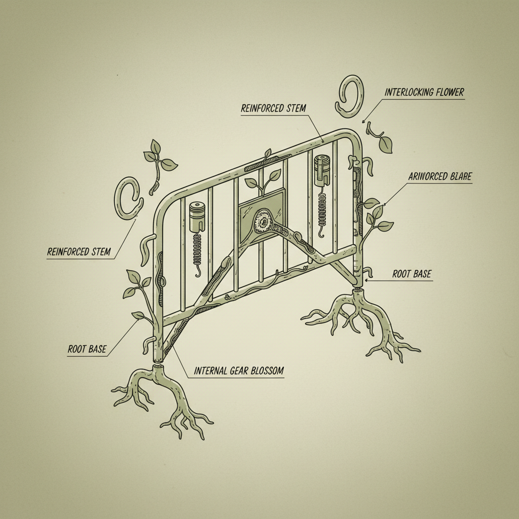 Navigating Trends with Reliable Crowd Control Barrier Suppliers