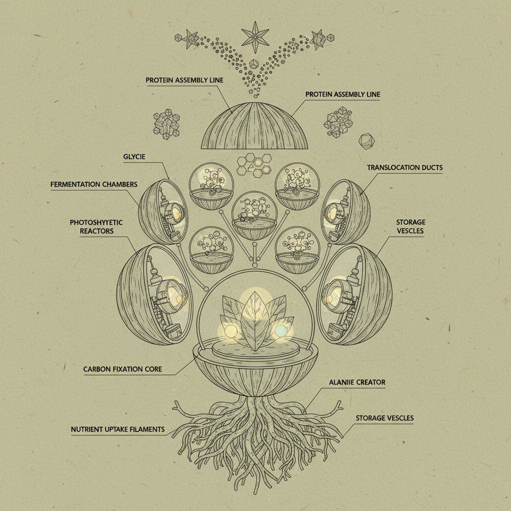 amino acids manufacturers