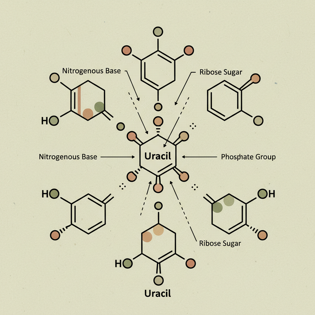 Exploring the Practical Applications and Design Considerations of uracils Structures