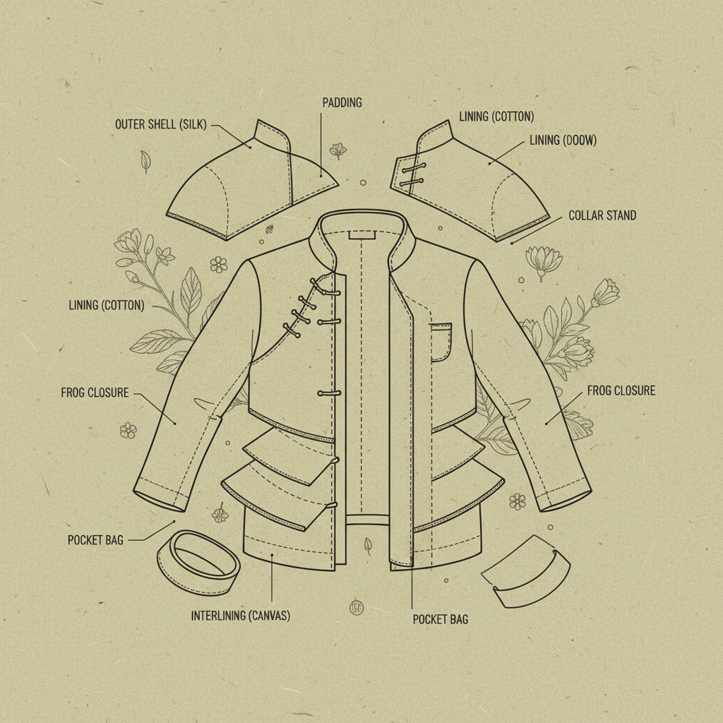 Durable China Jackets for Men Built for Real World Construction Work