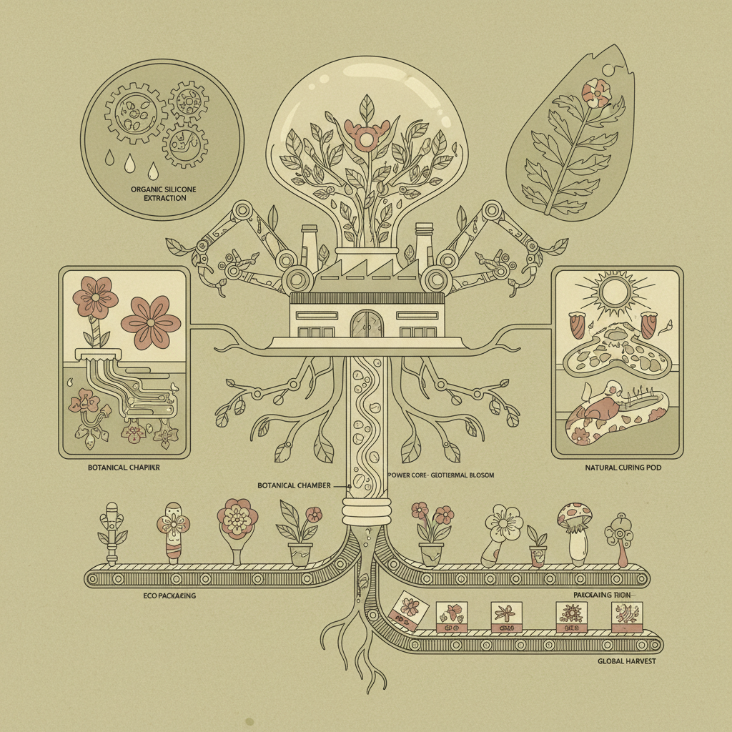 adult products factory