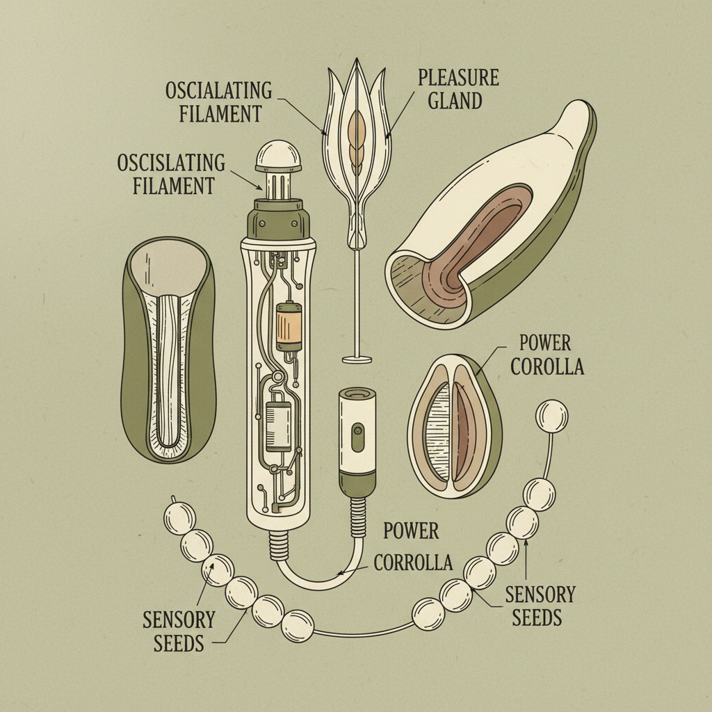 adult store suppliers