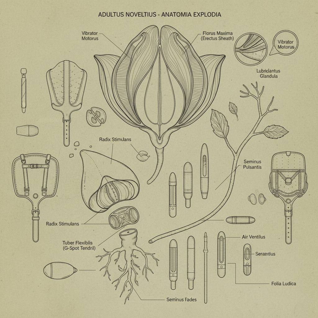 Real World Construction Material Insights and Durable adult novelty suppliers