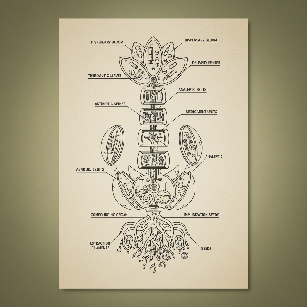 veterinary drug suppliers