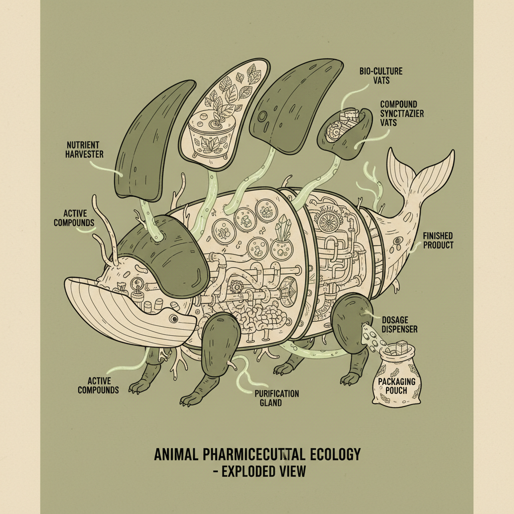 Navigating the Complex Landscape of Modern Animal Drug Manufacturers and Construction Materials