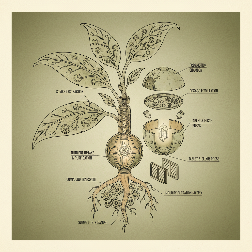 Navigating Trends in Animal Medicine Manufacturers and Production Challenges